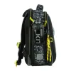 Ортопедический рюкзак Kite Education DC Comics DC26-555S, черный - Фото№8