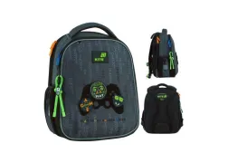 Ортопедичний рюкзак Kite Education Good G K26-555S-5, сірий