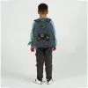 Ортопедический рюкзак Kite Education Good G K26-555S-5, серый - Фото№15