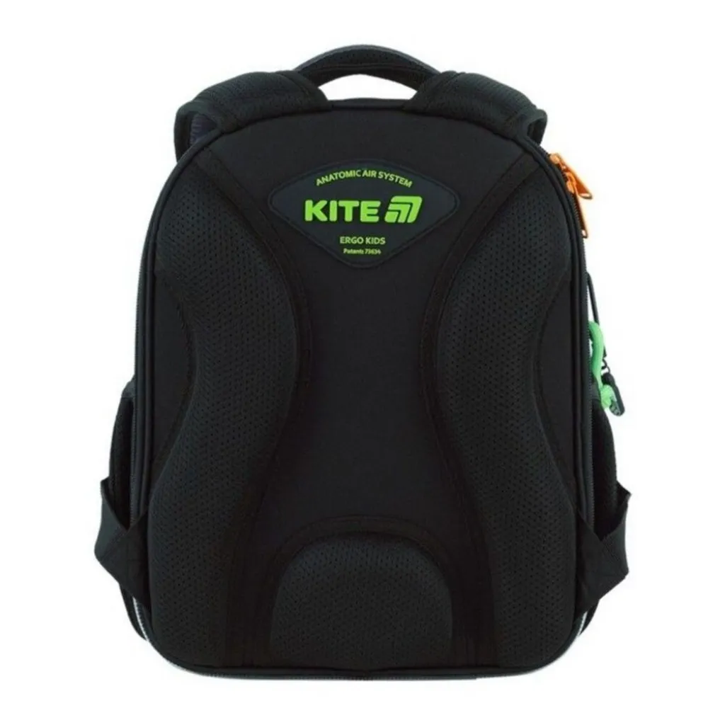 Ортопедический рюкзак Kite Education Good G K26-555S-5, серый