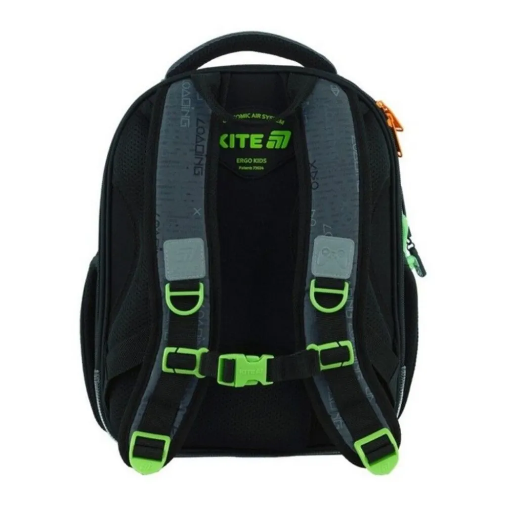 Ортопедический рюкзак Kite Education Good G K26-555S-5, серый