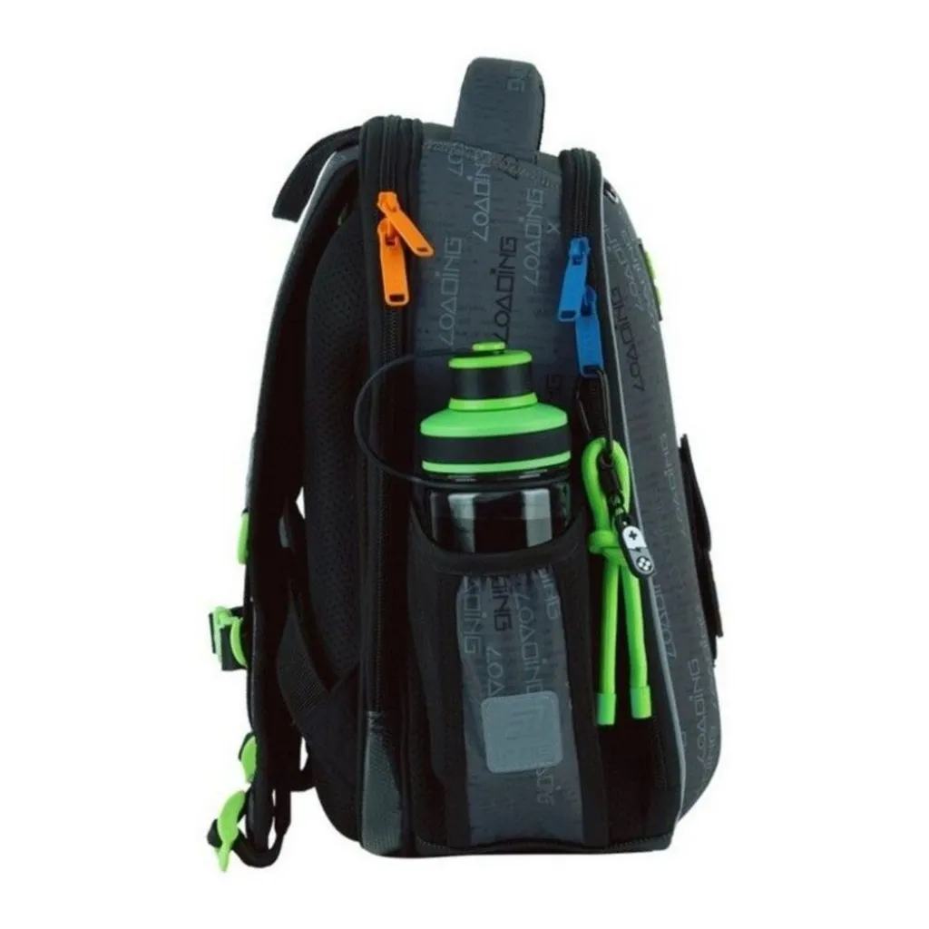 Ортопедический рюкзак Kite Education Good G K26-555S-5, серый