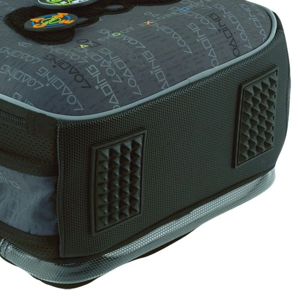 Ортопедический рюкзак Kite Education Good G K26-555S-5, серый