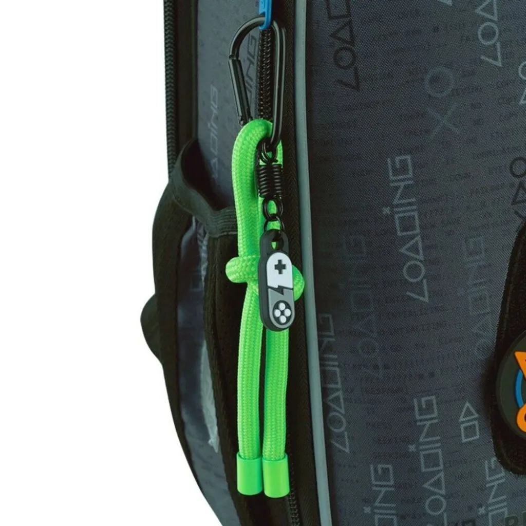 Ортопедический рюкзак Kite Education Good G K26-555S-5, серый