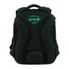 Ортопедический рюкзак Kite Education Hot Wheels HW26-555S, черный - Фото№5