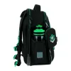 Ортопедический рюкзак Kite Education Hot Wheels HW26-555S, черный - Фото№8