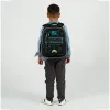 Ортопедический рюкзак Kite Education Play the Game K26-555S-9, черный - Фото№14