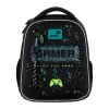 Ортопедический рюкзак Kite Education Play the Game K26-555S-9, черный - Фото№4