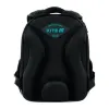 Ортопедический рюкзак Kite Education Play the Game K26-555S-9, черный - Фото№5