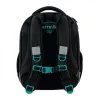 Ортопедический рюкзак Kite Education Play the Game K26-555S-9, черный - Фото№6