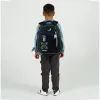 Ортопедический рюкзак Kite Education Skate K26-555S-7, черный - Фото№14