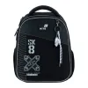 Ортопедический рюкзак Kite Education Skate K26-555S-7, черный - Фото№4