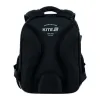 Ортопедический рюкзак Kite Education Skate K26-555S-7, черный - Фото№5