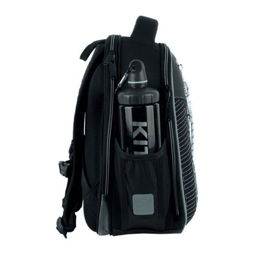 Ортопедический рюкзак Kite Education Skate K26-555S-7, черный