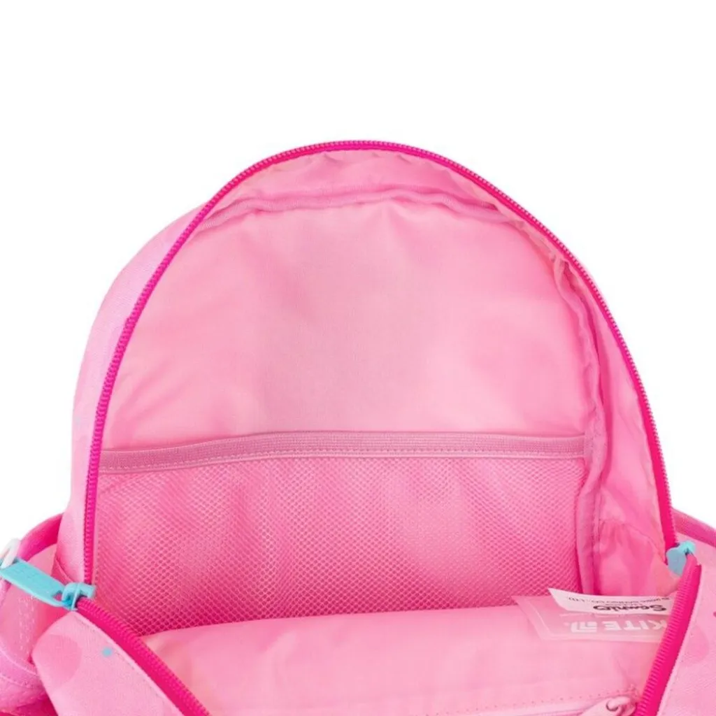 Детский рюкзак для девочек Kite Kids Hello Kitty HK26-2727XS, розовый
