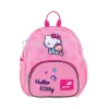 Детский рюкзак для девочек Kite Kids Hello Kitty HK26-2727XS, розовый - Фото№4