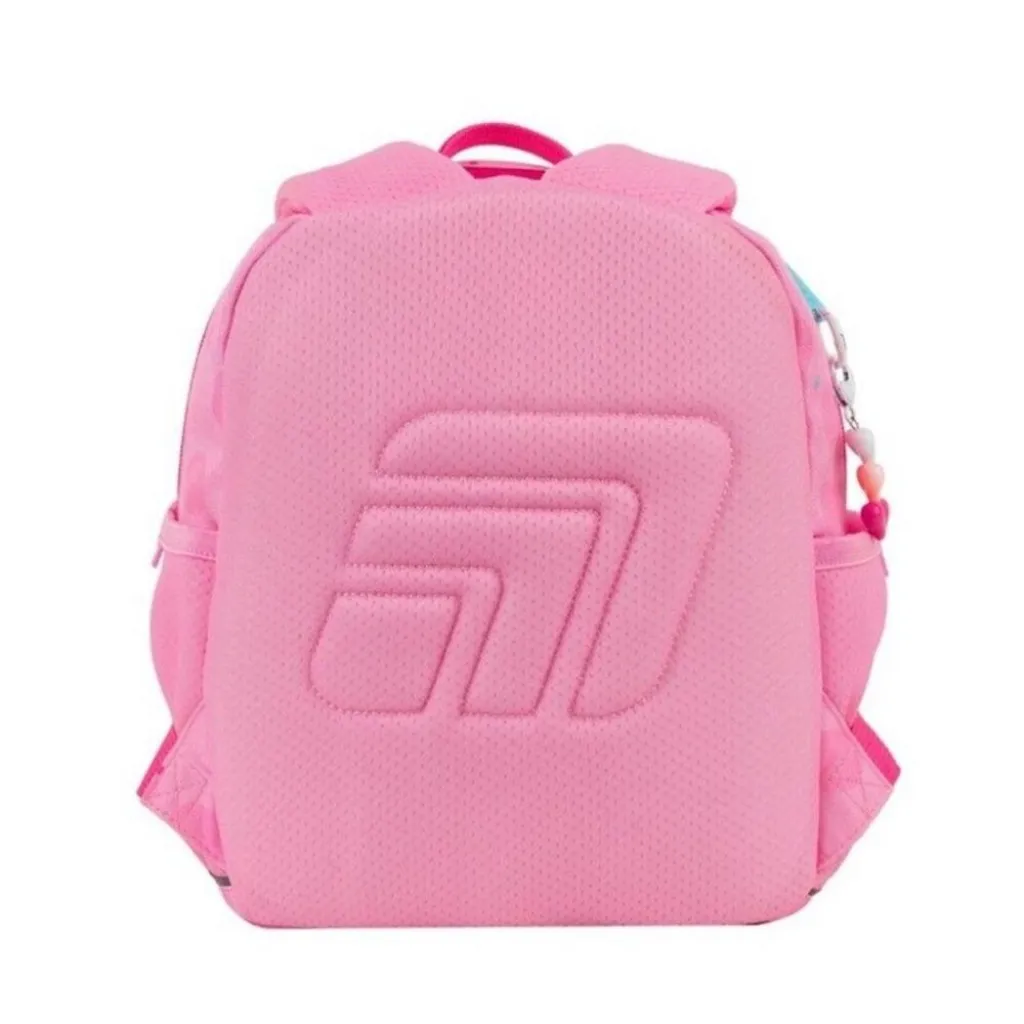 Детский рюкзак для девочек Kite Kids Hello Kitty HK26-2727XS, розовый