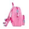Детский рюкзак для девочек Kite Kids Hello Kitty HK26-2727XS, розовый - Фото№7