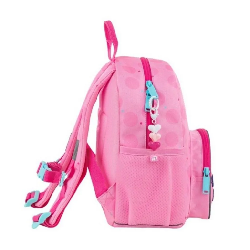 Детский рюкзак для девочек Kite Kids Hello Kitty HK26-2727XS, розовый