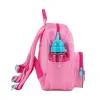 Детский рюкзак для девочек Kite Kids Hello Kitty HK26-2727XS, розовый - Фото№8