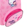 Детский рюкзак для девочек Kite Kids Hello Kitty HK26-2727XS, розовый - Фото№11