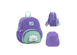 Дитячий рюкзак для дівчаток Kite Kids Little Cute K26-2727XS-2, бузковий