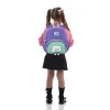 Детский рюкзак для девочек Kite Kids Little Cute K26-2727XS-2, сиреневый - Фото№14
