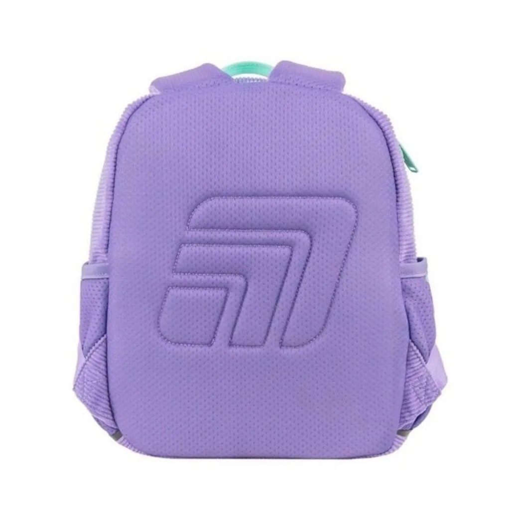 Детский рюкзак для девочек Kite Kids Little Cute K26-2727XS-2, сиреневый