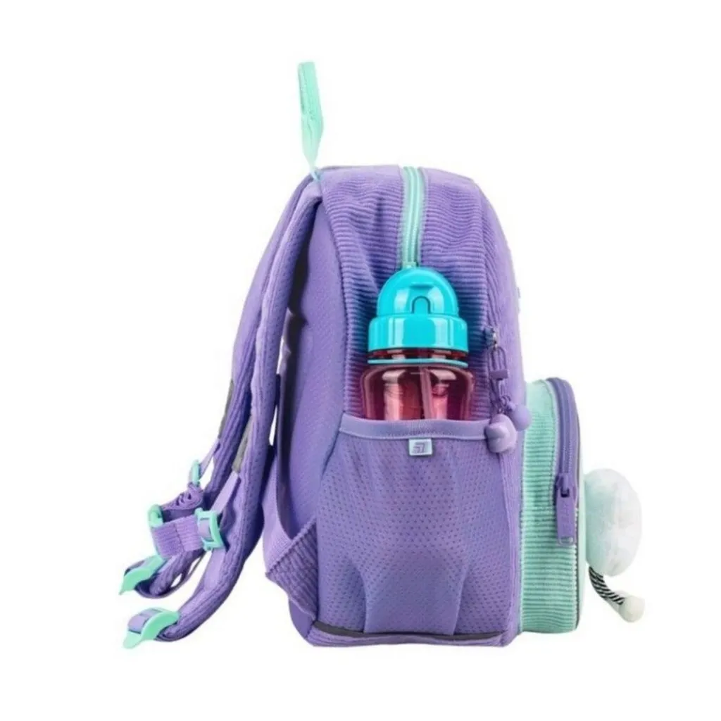 Детский рюкзак для девочек Kite Kids Little Cute K26-2727XS-2, сиреневый