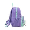 Детский рюкзак для девочек Kite Kids Little Cute K26-2727XS-2, сиреневый - Фото№8