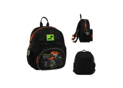 Дитячий рюкзак для хлопчиків Kite Kids Monster Truck K26-2727XS-4, чорний