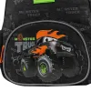 Детский рюкзак для мальчиков Kite Kids Monster Truck K26-2727XS-4, черный - Фото№12