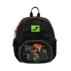 Детский рюкзак для мальчиков Kite Kids Monster Truck K26-2727XS-4, черный - Фото№4