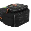 Детский рюкзак для мальчиков Kite Kids Monster Truck K26-2727XS-4, черный - Фото№9