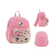 Дитячий рюкзак для дівчаток Kite Kids Pretty Kitty K26-2727XS-1, рожевий Дитячий рюкзак для дівчаток Kite Kids Pretty Kitty K26-2727XS-1, рожевий
