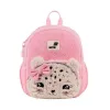 Дитячий рюкзак для дівчаток Kite Kids Pretty Kitty K26-2727XS-1, рожевий - Фото№4