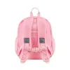Дитячий рюкзак для дівчаток Kite Kids Pretty Kitty K26-2727XS-1, рожевий - Фото№6