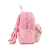Дитячий рюкзак для дівчаток Kite Kids Pretty Kitty K26-2727XS-1, рожевий - Фото№8