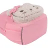 Дитячий рюкзак для дівчаток Kite Kids Pretty Kitty K26-2727XS-1, рожевий - Фото№9