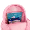 Дитячий рюкзак для дівчаток Kite Kids Pretty Kitty K26-2727XS-1, рожевий - Фото№11