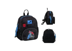 Дитячий рюкзак для хлопчиків Kite Kids Transformers TF26-2727XS, чорний