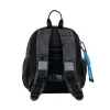 Детский рюкзак для мальчиков Kite Kids Transformers TF26-2727XS, черный - Фото№6