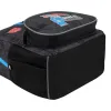 Детский рюкзак для мальчиков Kite Kids Transformers TF26-2727XS, черный - Фото№9