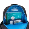 Детский рюкзак для мальчиков Kite Kids Transformers TF26-2727XS, черный - Фото№10