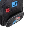 Детский рюкзак для мальчиков Kite Kids Transformers TF26-2727XS, черный - Фото№11