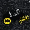 Детский рюкзак для мальчиков Kite Kids DC Comics DC26-2735XS, черный - Фото№13