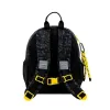 Детский рюкзак для мальчиков Kite Kids DC Comics DC26-2735XS, черный - Фото№5