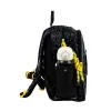 Детский рюкзак для мальчиков Kite Kids DC Comics DC26-2735XS, черный - Фото№8
