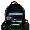 Детский рюкзак для мальчиков Kite Kids DC Comics DC26-2735XS, черный - Фото№10