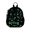Детский рюкзак для мальчиков Kite Kids In Space K26-2735XS, синий - Фото№14